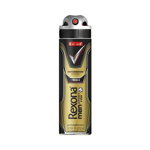 Desodorante Aerosol Rexona Men Sportfan 105g