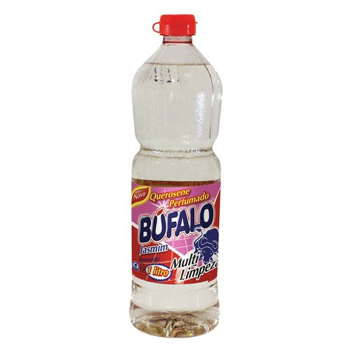 Querosene Perfumado Jasmim Bufalo 1L