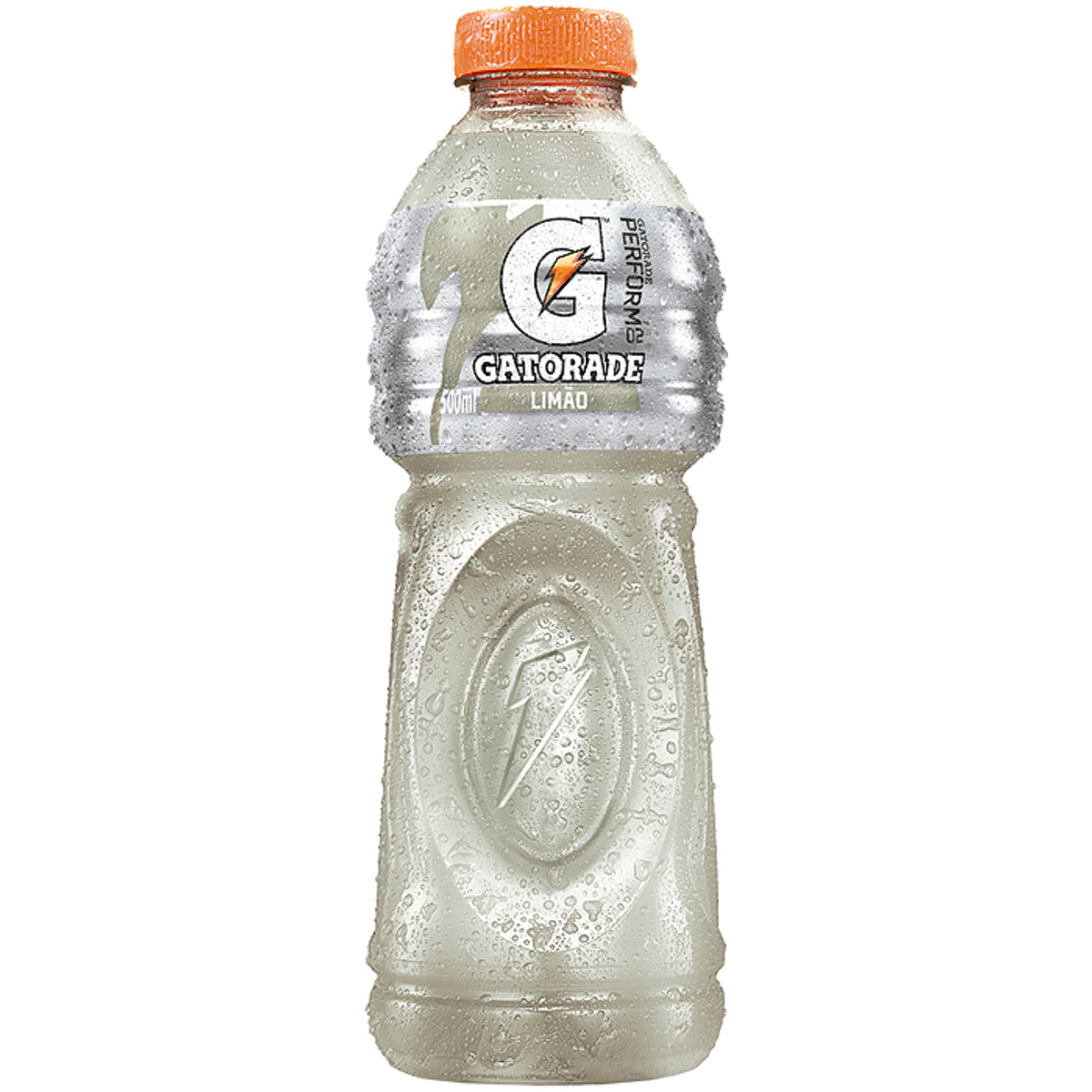 Isotônico Gatorade Sabor Limão 500mL