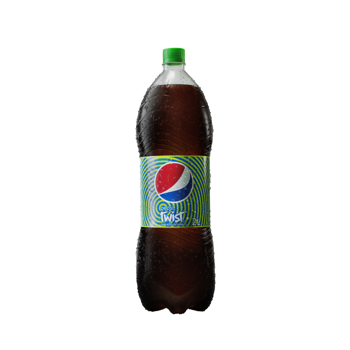 Refrigerante Pepsi Twist 2 L