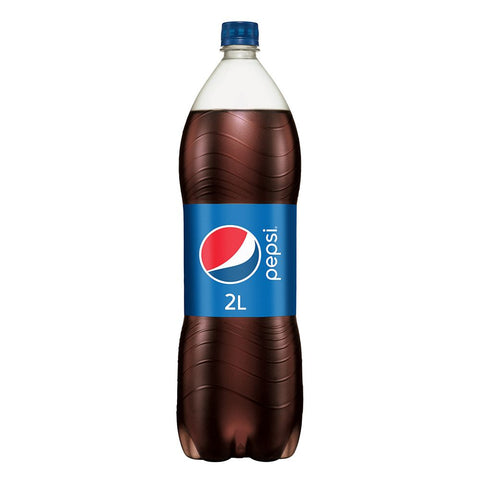 Refrigerante Pepsi 2 L