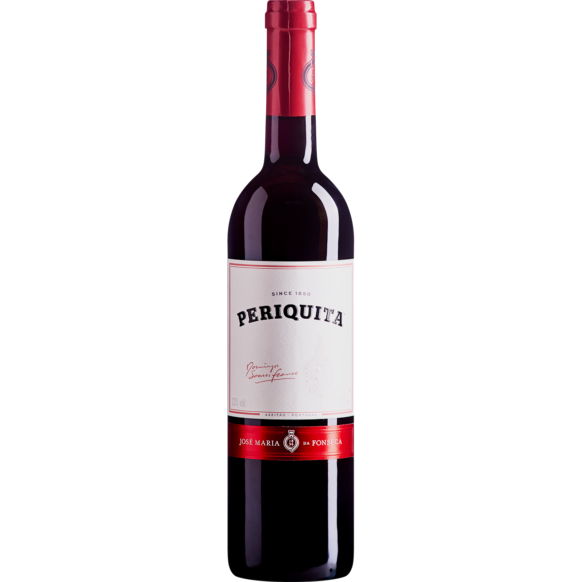 Vinho Tinto Periquita 750mL