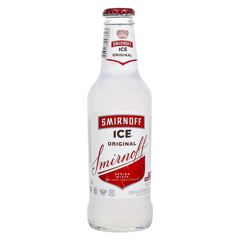 Smirnoff Ice Garrafa 275mL