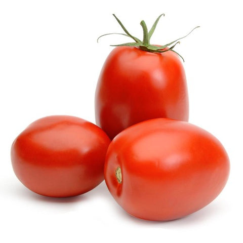 Tomate Italiano Porção 500g