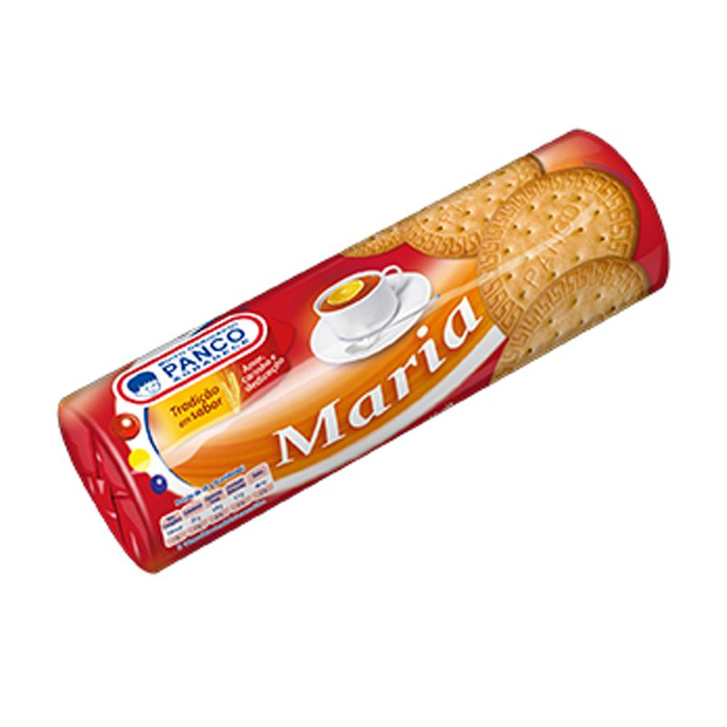 Biscoito Maria Panco 200g