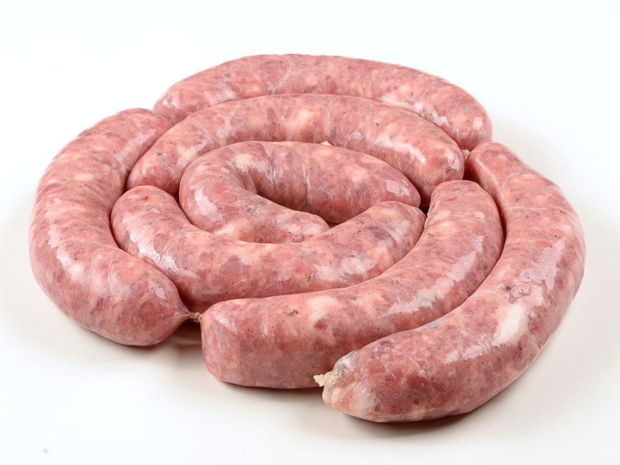 Linguiça Suina Apimentada 500g