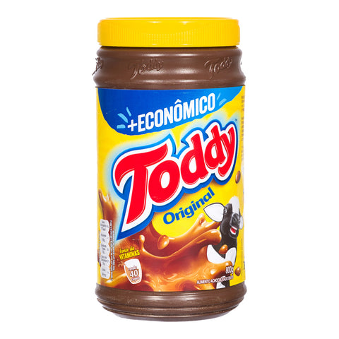 Achocolatado em Pó Toddy Original 800g