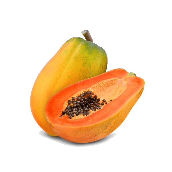 Mamão Papaya Porção 1Kg