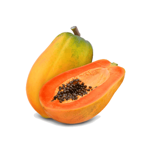 Mamão Papaya Porção 1Kg