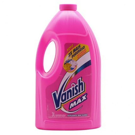 Alvejante sem Cloro Vanish 3L