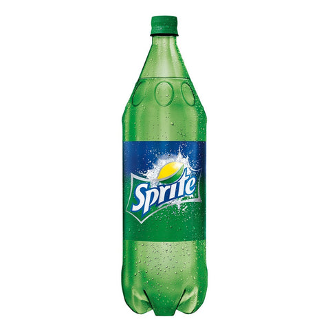 Refrigerante Sprite 2 L